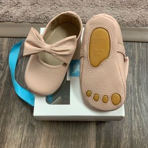 Elephantito Baby Shoe Size 4
